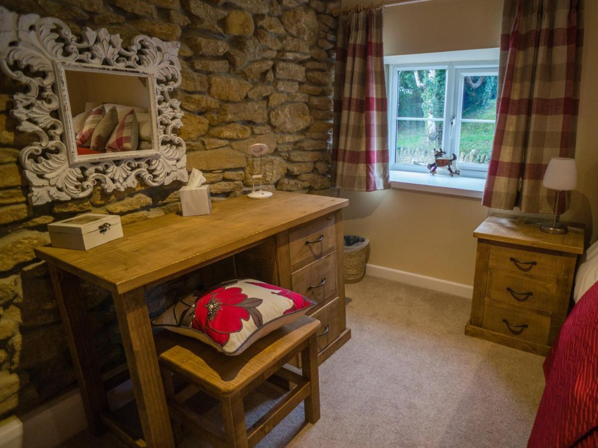 Masons Arms Hotell Montacute Eksteriør bilde