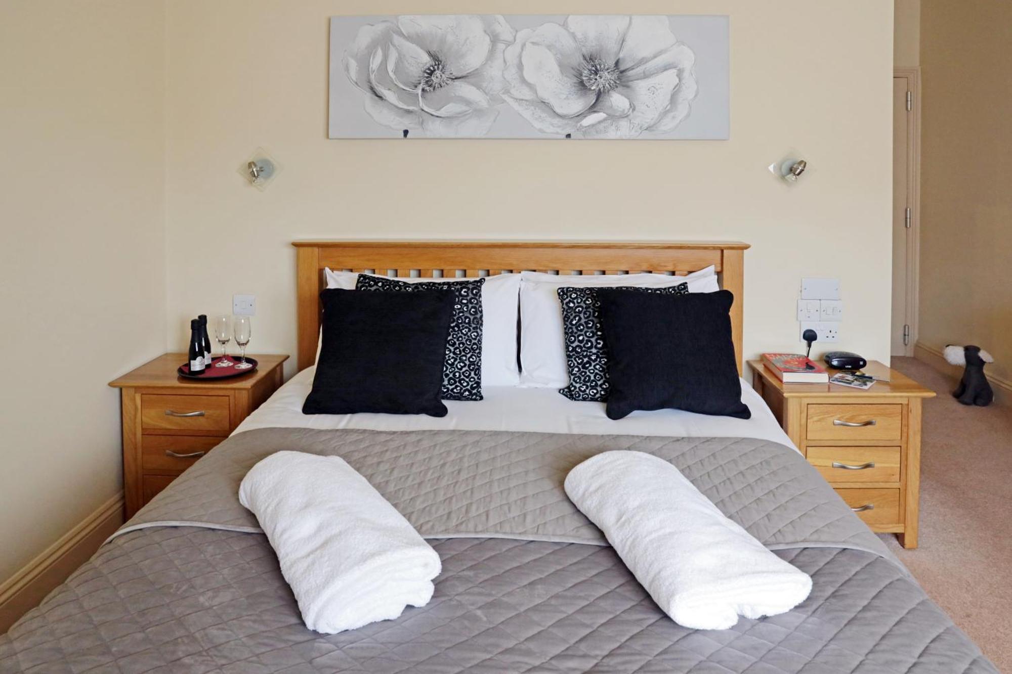 Masons Arms Hotell Montacute Eksteriør bilde